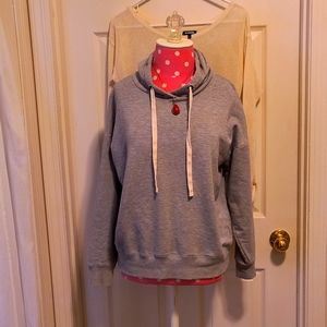 Buffalo David Bitton (S) Sweatshirt Hoodie